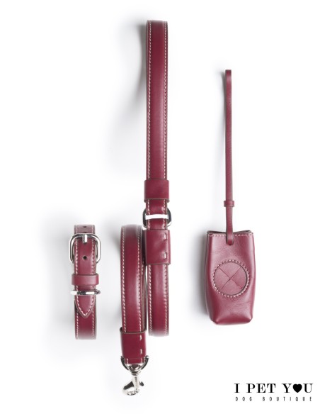 CHIANTI STRONG LEASH