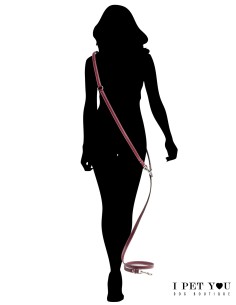 CHIANTI LIBERO LEASH 2