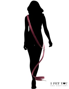 CHIANTI TAPE 3 POSITION LEASH 2