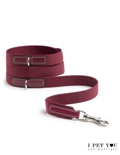 CHIANTI TAPE 3 POSITION LEASH