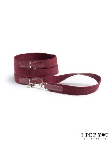 CHIANTI TAPE 3 POSITION LEASH