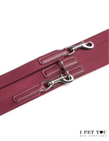 CHIANTI TAPE 3 POSITION LEASH