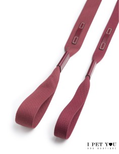 CHIANTI TAPE LEASH 2