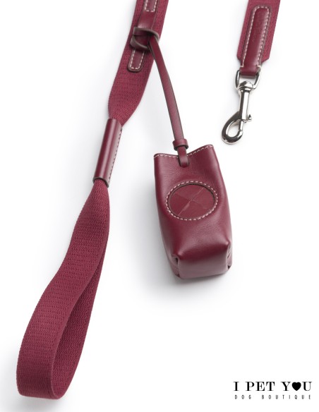 CHIANTI TAPE LEASH