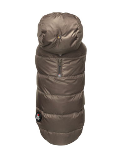 KAPSULA PUFFER SUPERLIGHT KANGAROO