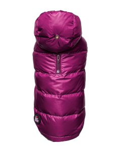 KAPSULA PUFFER SUPERLIGHT UVA