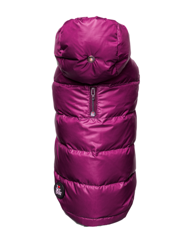 KAPSULA PUFFER SUPERLIGHT UVA