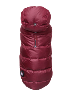 BORDEAUX KAPSULA PUFFER...