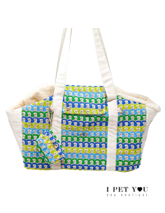 OCEAN WAVE BAG