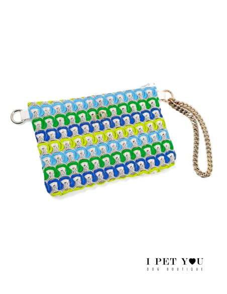 OCEAN WAVE BAG
