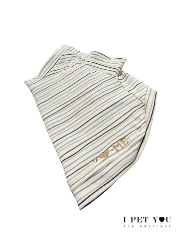 T-SHIRT RIGHE