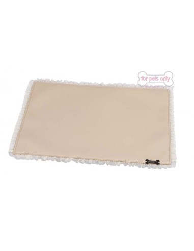 LUNCH TIME MAT BEIGE