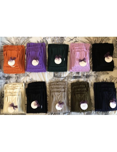 BRAID PULL MILITARY GREEN