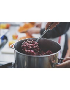 SHEEP - COOKING POT 2