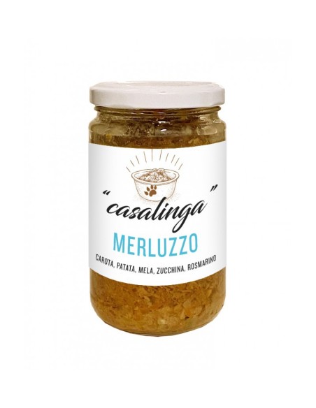 MERLUZZO - VASOCOTTURA