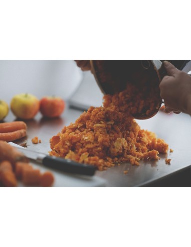 CHICKEN - COOKING POT