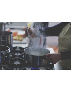 TURKEY - COOKING POT 2