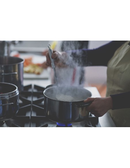 TACCHINO - VASOCOTTURA