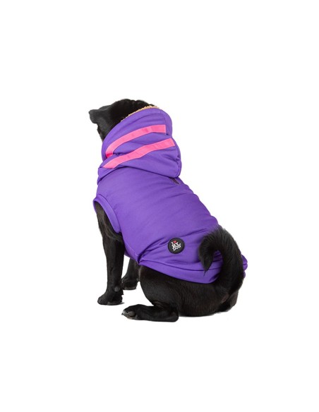 SUPERCOLOR SWEATSHIRT LAVANDER SUPERCOLOR SWEATSHIRT LAVANDER