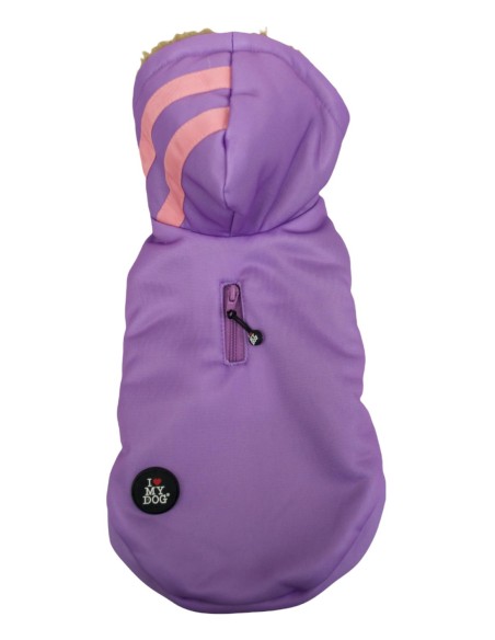 SUPERCOLOR SWEATSHIRT LAVANDER SUPERCOLOR SWEATSHIRT LAVANDER