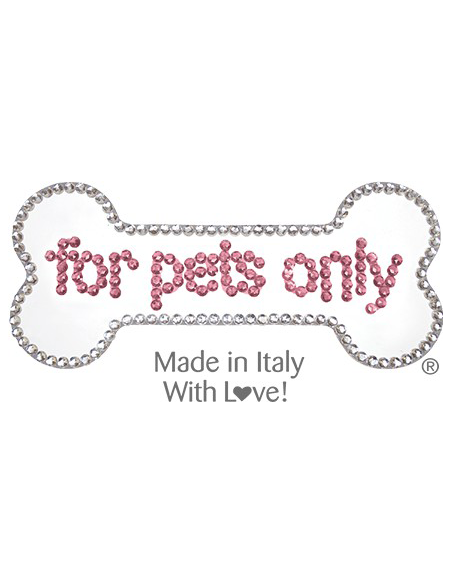 For Pets Only