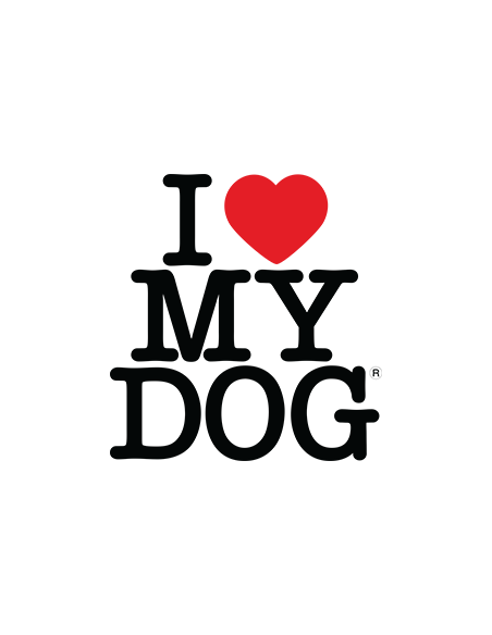 I ❤ MY DOG