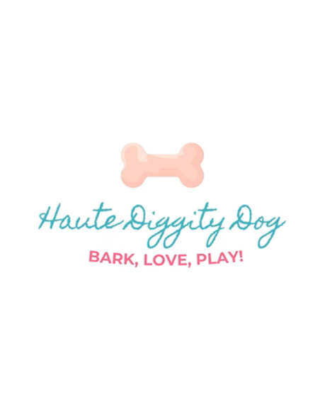 Haute Diggity Dog